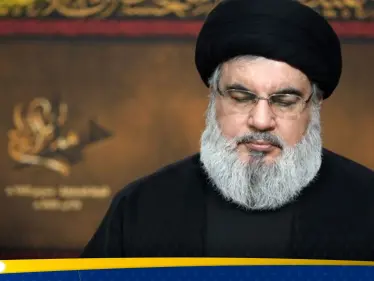 بعد اغتيال العاروري في بيروت.. تداول فيديو لحسن نصر الله يتوعّد فيه إسرائيل بـ"ردٍ قوي" - وكالة ستيب نيوز