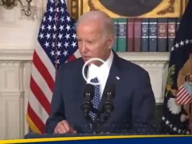 في زلة لسانٍ جديدة.. بماذا وصف بايدن السيسي وبمَ اتهمه؟ (فيديو) - وكالة ستيب نيوز