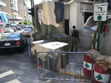 مقتلُ لاجئ سوري في لبنان وقوى الأمن تفتح تحقيقًا - وكالة ستيب نيوز