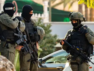 الجيش الإسرائيلي يتحدث عن تحركات مشبوهة شمال قطاع غزة.. وإغلاق ميناء يافا بعد اكتشاف صاروخ في المياه - وكالة ستيب نيوز