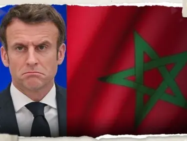 المغرب يرد على وزيرة الخارجية الفرنسية: زيارة ماكرون ليست على جدول الأعمال - وكالة ستيب نيوز