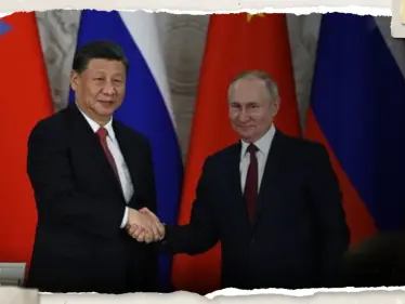 في سابقة تاريخية.. الكشف عن تحرك عسكري من الصين وروسيا ضد أمريكا في آلاسكا - وكالة ستيب نيوز