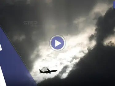 بالفيديو|| الجفاف ينهك الصين وطائراتها تقصف السحاب للاستمطار - وكالة ستيب نيوز