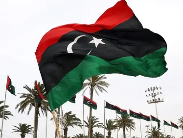 بعد سيف الإسلام.. مقرّب من القذافي يترشح للانتخابات الرئاسية - وكالة ستيب نيوز