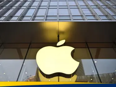 تغييرات إدارية كبيرة في شركة آبل.. ما القصة - وكالة ستيب نيوز