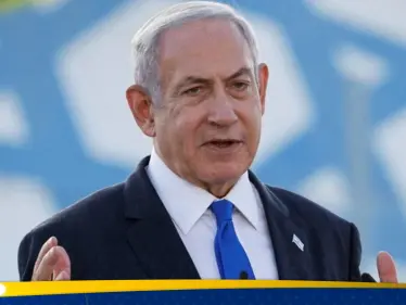 نتنياهو "يصدم" الإسرائيليين ويتحدث عن موعد يتوقعه لنهاية الحرب في غزة - وكالة ستيب نيوز