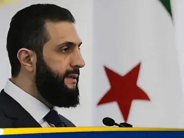 أحمد الشرع يهدد قسد: إذا لم يتم الاندماج ستتحرك تركيا عسكريا - وكالة ستيب نيوز