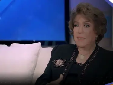 اكتشاف "خطأ فادح" بعد ظهور فنانة مشهورة في المنهج الدراسي بمصر - وكالة ستيب نيوز