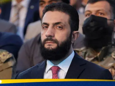 تقارير إسرائيلية تكشف عن معلومات لدى الجيش حول خطط إيرانية تستهدف الشرع - وكالة ستيب نيوز