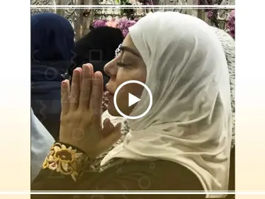 بالحجاب والخطب الدينية.. الفنانة الموالية للنظام السوري "سوزان نجم الدين" تعايد متابعيها (فيديو) - وكالة ستيب نيوز