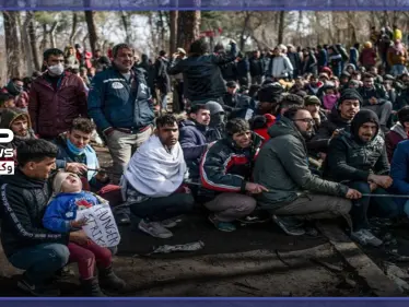 "أردوغان" إلى "بروكسيل" اليوم حاملاً معه قضية اللاجئين وهذه الملفات.. - وكالة ستيب نيوز