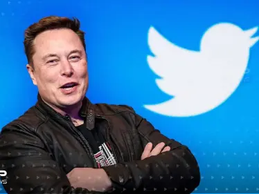 بعد "الصفقة القنبلة".. إيلون ماسك يعتزم إجراء تغييرات في تويتر والأرقام تصعد مع أول تعليقٍ له - وكالة ستيب نيوز