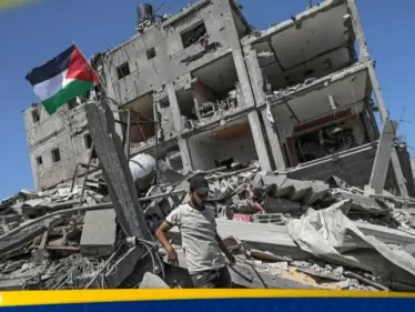 8 دول عربية وإسلامية تعلق على رد حماس وتدعو لتوحيد الضفة وغزة - وكالة ستيب نيوز