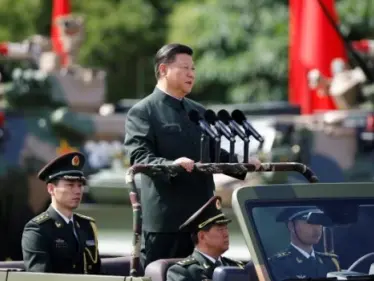 تعرّف على الجيش الصيني وعلى قدراته وتعداد جنوده والسبب وراء سعيه لتخفيض عديدهم! - وكالة ستيب نيوز