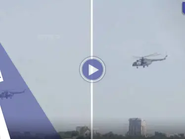 لحظة هروب نوري المالكي من بغداد (فيديو) - وكالة ستيب نيوز