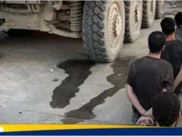 الشاباك يفكك "شبكة إسرائيلية" تهرب أموالا وأسلحة إلى حماس - وكالة ستيب نيوز