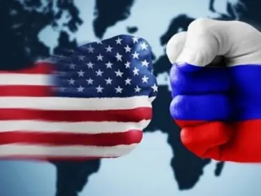 روسيا تدفع بـ 3 مقاتلات سوخوي _ 35 لإبعاد قاذفة أمريكية أثارت قلقها في المحيط الهادئ - وكالة ستيب نيوز