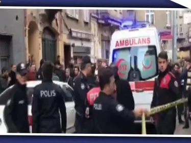 إصابات بهجوم مسلح على مقهى انترنت وسط إسطنبول - وكالة ستيب نيوز