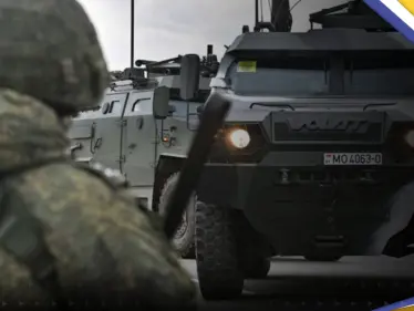 لافروف يتحدث عن معركة 