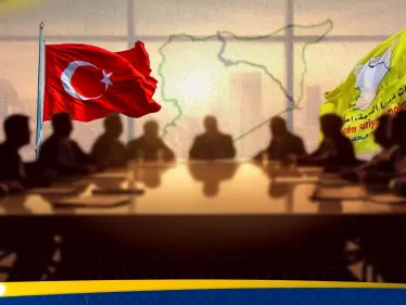 "قسد" ترحّب بجهود السلام بين أنقرة والعمال الكردستاني وتدعو لحوار مباشر مع تركيا - وكالة ستيب نيوز