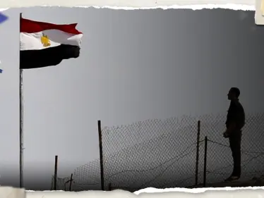 مصادر أمنية بالقاهرة تتحدث عن "خطة" إسرائيلية بغزة تصل مصر واستعدادات للتصدي لها - وكالة ستيب نيوز
