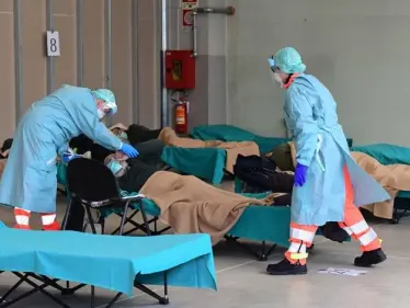 مرض فلورنا.. تسجيل أول إصابة في الشرق الأوسط - وكالة ستيب نيوز