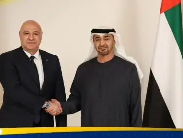 اتفاق بين لبنان والإمارات.. إليك تفاصيله - وكالة ستيب نيوز