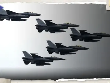 تايوان ترصد 28 طائرة حربية صينية قرب سواحلها - وكالة ستيب نيوز