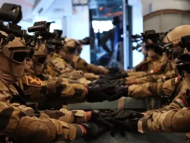 الجيش المصري يشنّ عملية عسكرية واسعة في سيناء تسفر عن مقتل مسلحين وعدد من جنوده - وكالة ستيب نيوز