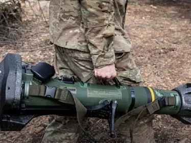 سي إن إن: روسيا استولت على بعض أسلحة أمريكا والناتو في أوكرانيا وأرسلتها لإيران - وكالة ستيب نيوز