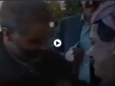 فيديو نادر ينشر للمرة الأولى لزيارة قاسم سليماني إلى كردستان العراق عام 2000 (فيديو) - وكالة ستيب نيوز