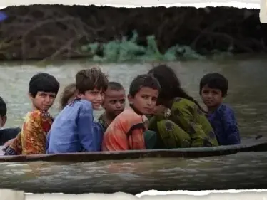 باكستان.. مصرع 25 شخصاً جراء الأمطار الغزيرة والسلطات تتوقع ارتفاع العدد - وكالة ستيب نيوز