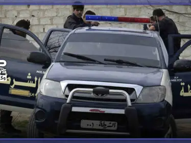 مدني محسوب على فصائل المعارضة المدعومة تركيًا قتيل على يد شرطة الباب الحرة.. والتفاصيل - وكالة ستيب نيوز