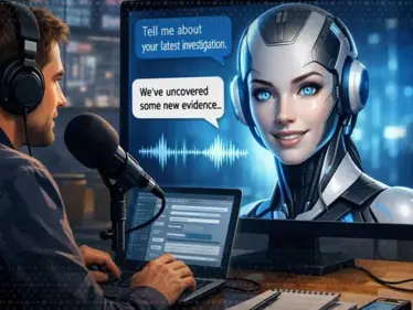 مستقبل الصحافة 2026: كيف سيعيد الذكاء الاصطناعي تشكيل صناعة الأخبار - وكالة ستيب نيوز