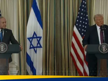 ترامب يترأس هيئة دولية جديدة لمراقبة إدارة غزة والبيت الأبيض يكشف تفاصيل خطة السلام - وكالة ستيب نيوز