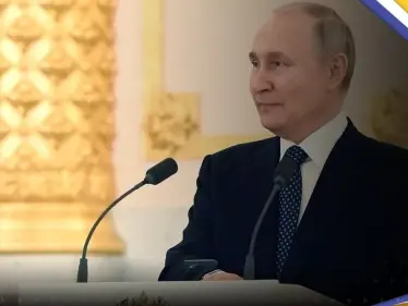 صحيفة تكشف كيف وجّه بوتين "صفعة" لواشنطن باجتماعه مع وزير الدفاع الصيني - وكالة ستيب نيوز