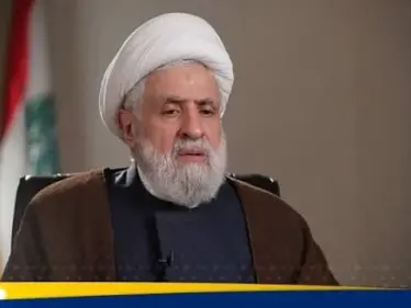 الأمين العام لحزب الله يوجه رسالة تحذيرية لإسرائيل ويهاجم أمريكا - وكالة ستيب نيوز