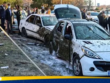 بعد بيان داعش.. إيران تعلن عن تطورات جديدة حول تفجير كرمان - وكالة ستيب نيوز