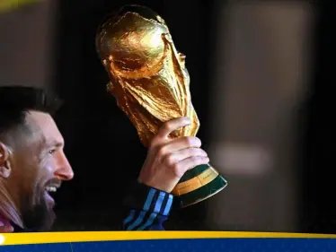 استفز جماهير كرة القدم.. نظام جديد لمونديال 2026 يثير جدلاً - وكالة ستيب نيوز