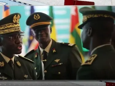 إيكواس: ستتم استعادة النظام الدستوري في النيجر بأي وسيلة - وكالة ستيب نيوز