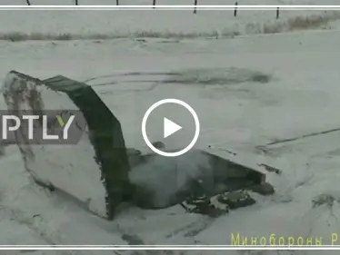 بالفيديو|| روسيا تكشف عن سلاح عابر للقارّات وأسرع من الصوت بمرّات - وكالة ستيب نيوز