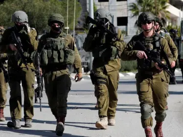 جهاز الشاباك يعتقل عميل إيراني في منزل وزير الدفاع الإسرائيلي.. ويكشف ما فعله - وكالة ستيب نيوز