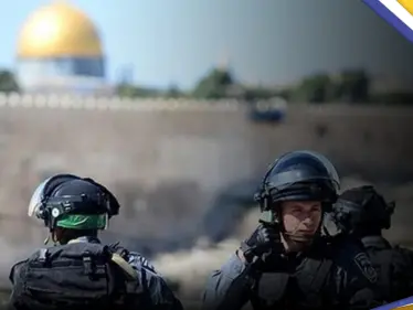 موقع عبري: إسرائيل تستعد للعمل بخطة "خنق القدس" خلال شهر رمضان - وكالة ستيب نيوز