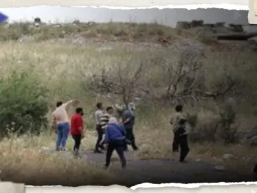 حادث جديد على الحدود جنوب لبنان والجيش الإسرائيلي يتدخل - وكالة ستيب نيوز