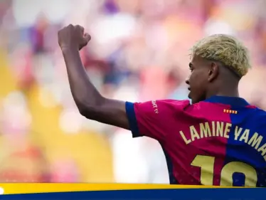 السبب يامال.. خلاف جديد يندلع بين برشلونة ومنتخب إسبانيا - وكالة ستيب نيوز