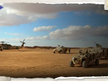 بالفيديو|| هجوم على قاعدة للجيش الأمريكي في سوريا بطائرات مسيرة وواشنطن تعلق - وكالة ستيب نيوز