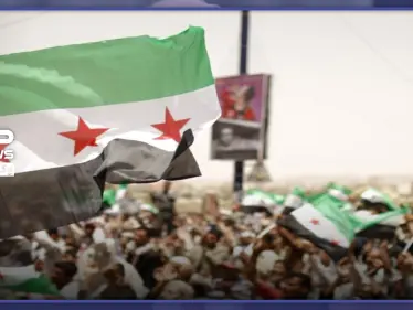 واشنطن توجه رسالة للشعب السوري ولنظام الأسد بالذكرى السنوية التاسعة للثورة السورية - وكالة ستيب نيوز