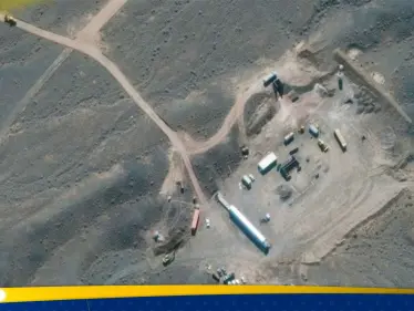 فيروس أدخله مهندس هولندي سراً.. الكشف عن لغز أكبر ضربة لنووي إيران - وكالة ستيب نيوز