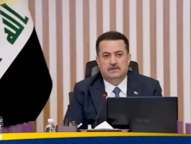 بعد هجمات كثيرة بسبب موقفه تجاه الحرب الإيرانية الإسرائيلية..العراق: موقفنا لم يكن ضعيفا - وكالة ستيب نيوز