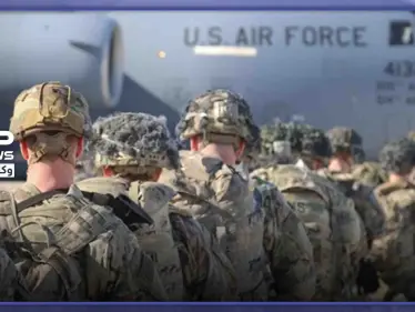 القوات الأمريكية مهددة في الكويت والأخيرة تستنفر "للدرجة القصوى" - وكالة ستيب نيوز